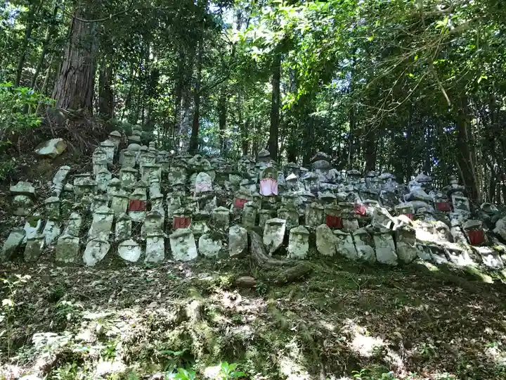馬居寺(福井県)
