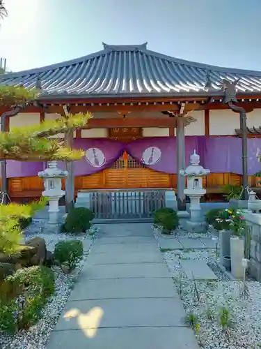 光明院(大阪府)