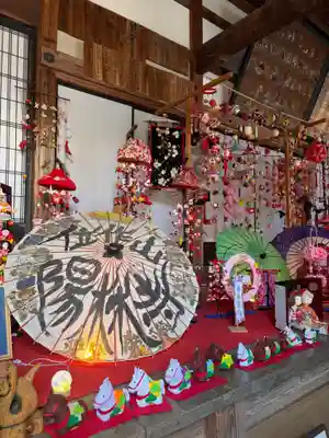 陽林寺(福島県)