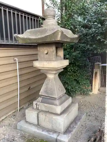 須佐之男神社のその他建物