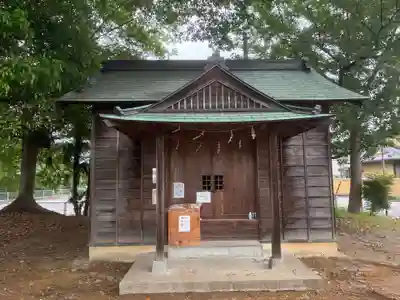 八大龍王神社(徳島県)