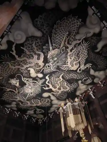 建仁寺（建仁禅寺）の芸術