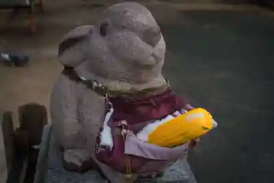 戸越八幡神社(東京都)