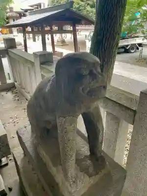 天神社(東京都)