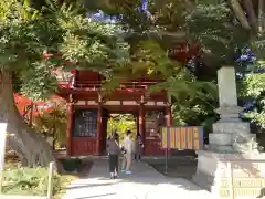 本土寺(千葉県)