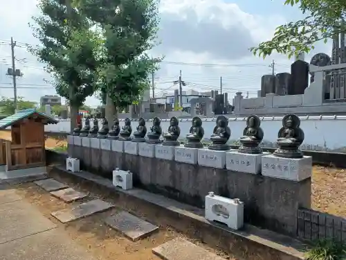 延命寺(埼玉県)