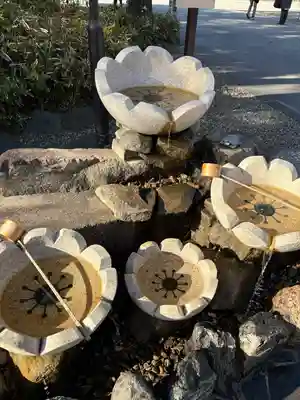 櫻木神社(千葉県)