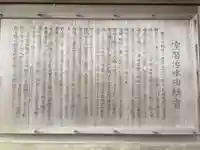 治水神社(岐阜県)