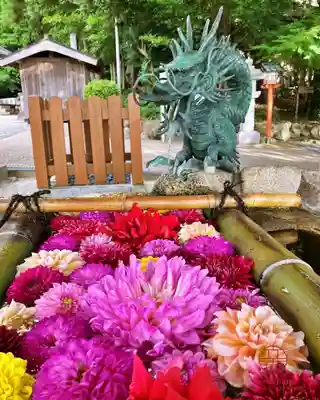 立志神社(滋賀県)