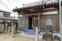 延長寺の末社・摂社