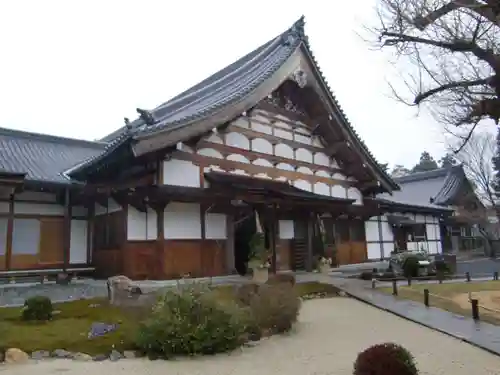 永保寺(岐阜県)