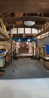 八幡大神宮御旅所(大阪府)