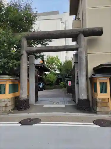 京都大神宮(京都府)
