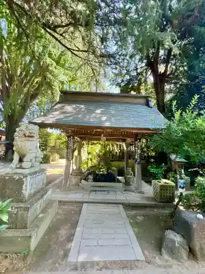 大宝八幡宮(茨城県)