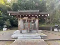 八幡神社(京都府)