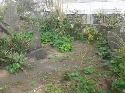 御嶽大神 （御嶽神社 ）(神奈川県)