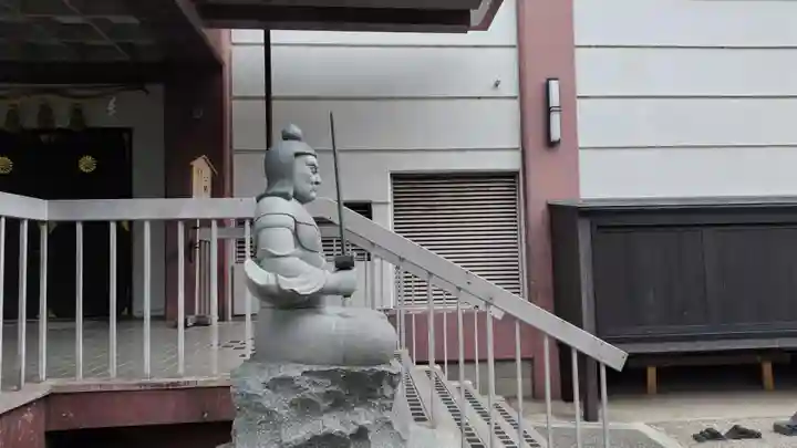 大将軍八神社(京都府)