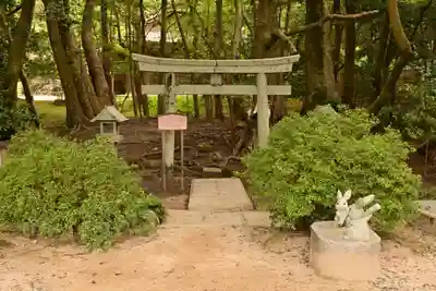出雲大社(島根県)