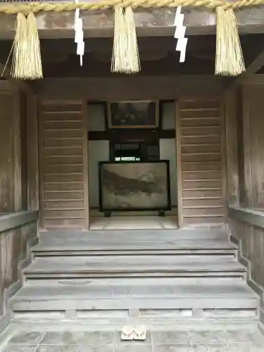 美保神社(島根県)