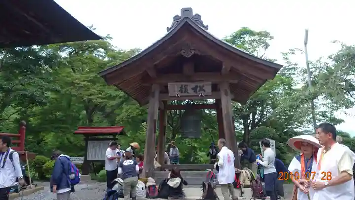 音楽寺のその他建物