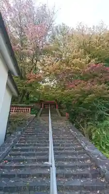 瑜伽神社のその他建物