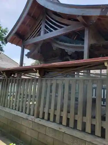 愛宕神社のその他建物