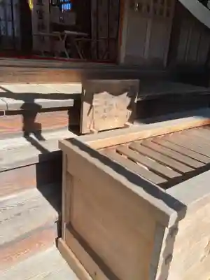 星宮神社(栃木県)