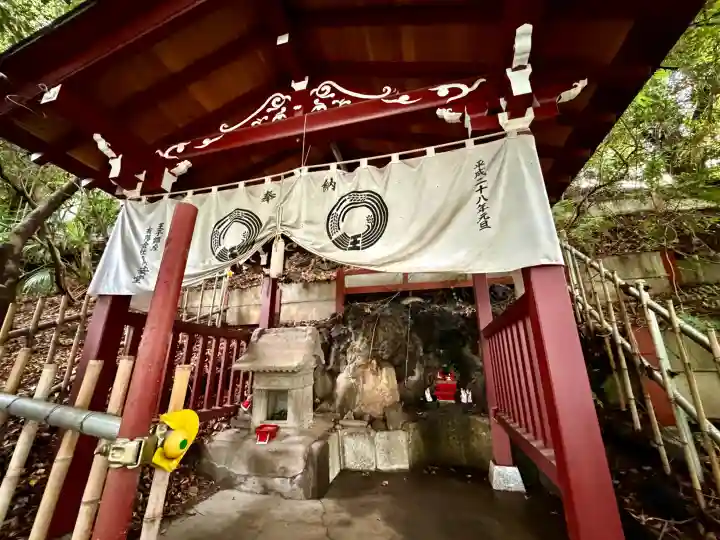 王子稲荷神社(東京都)