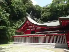 高瀧神社(千葉県)