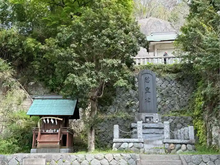 浜空神社(神奈川県)