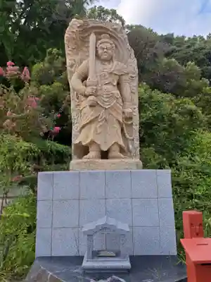 瀧泉寺（目黒不動尊）(東京都)