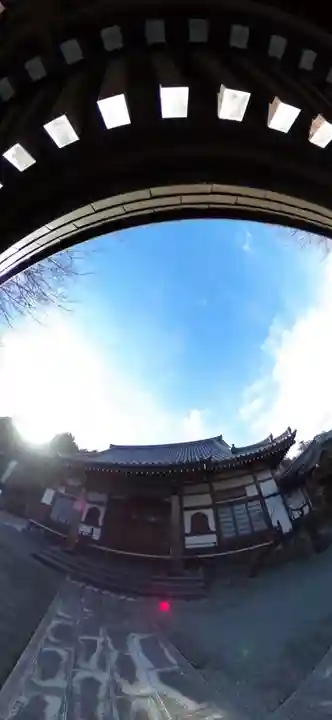 東光院(神奈川県)