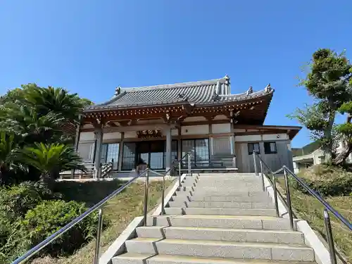 覚住寺(兵庫県)