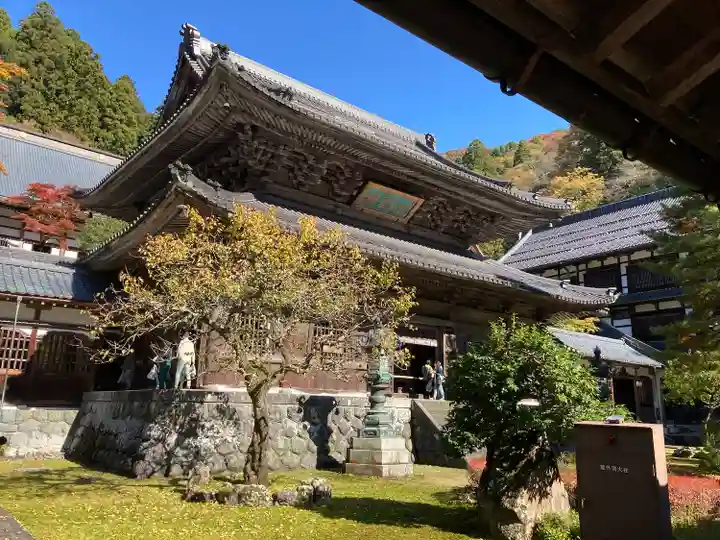 永平寺(福井県)