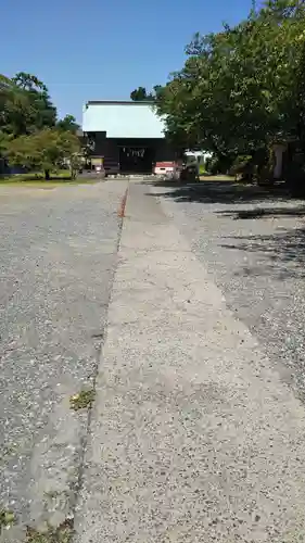 田中神社のその他建物