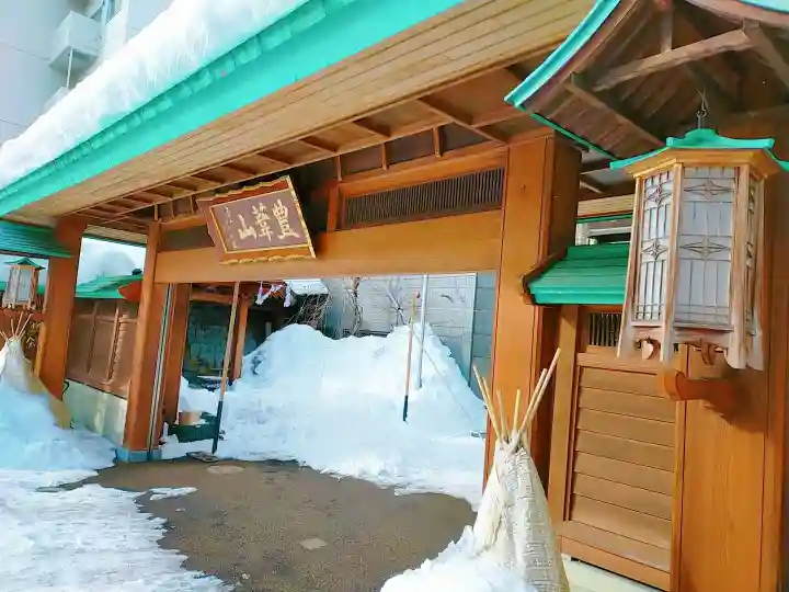 妙心寺の本殿・本堂