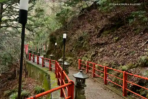 大山寺のその他建物