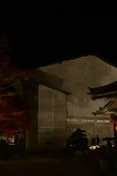 善水寺(滋賀県)