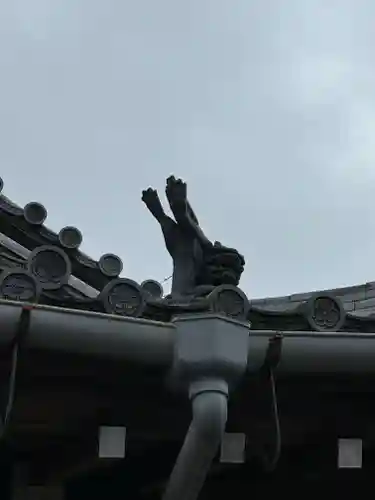 御嶽神社茅萱宮(岐阜県)