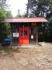 厳島神社(埼玉県)