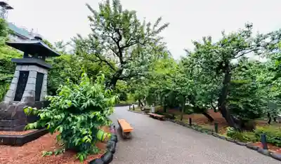 湯島天満宮(東京都)