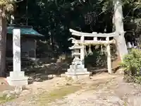 王浜若宮神社(滋賀県)