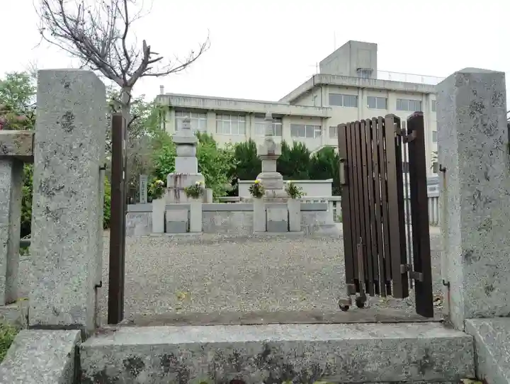 神変堂(岡山県)
