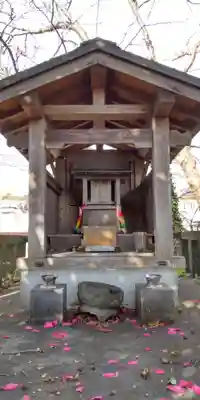 浅間神社(神奈川県)
