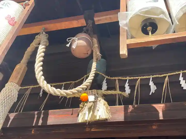 廣田神社のその他建物