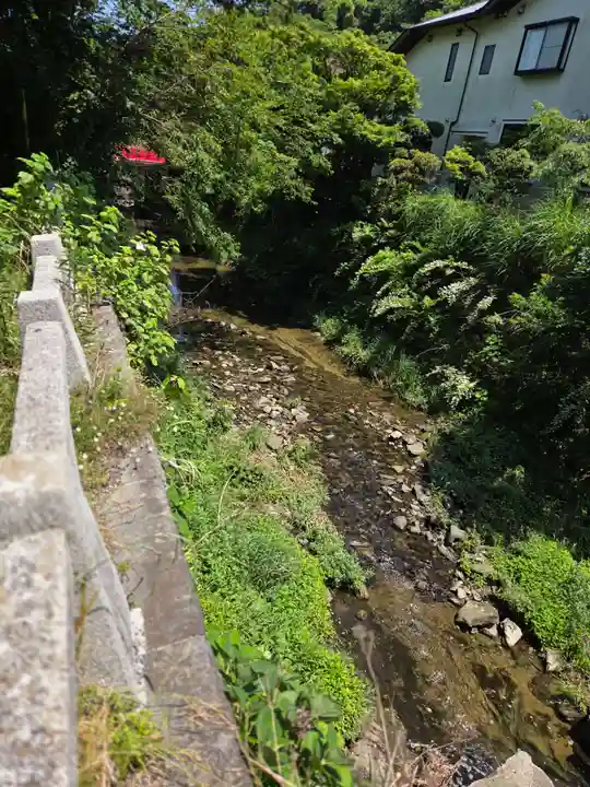 蛭子神社(神奈川県)