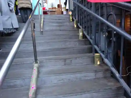 菊名神社のその他建物