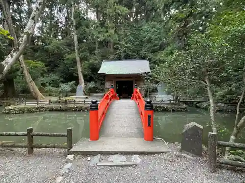小國神社(静岡県)