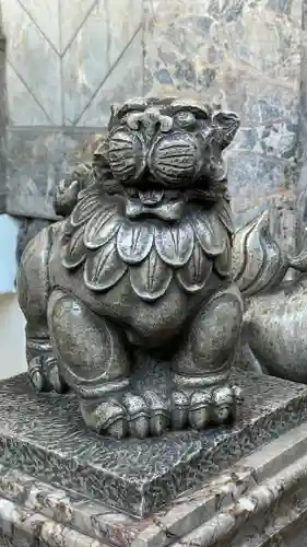 築地本願寺（本願寺築地別院）(東京都)