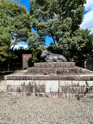 中山神社(岡山県)